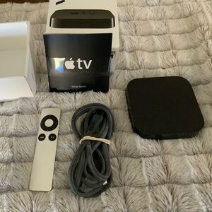 Apple TV Model A1469 3rd Generation